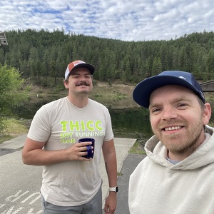 Fundraising Page: Christopher Russell